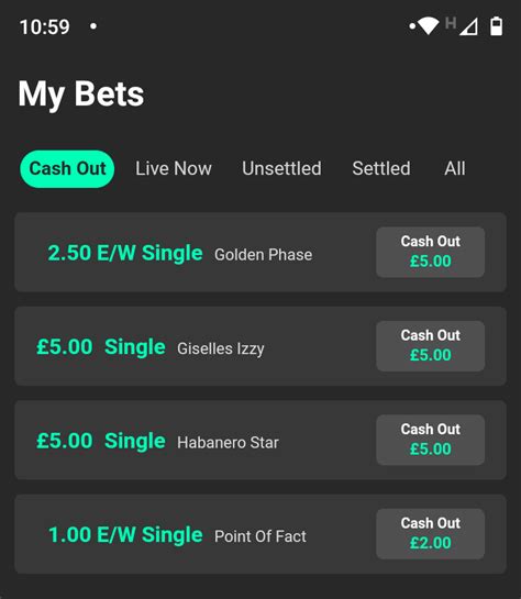 mybets today app